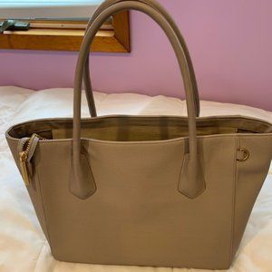 Dagne Dover Legend Tote Bleecker Blush